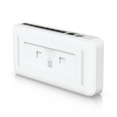 Ubiquiti Switch USW-Flex-2.5G-8-PoE - 3