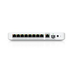 Ubiquiti Switch USW-Flex-2.5G-8-PoE - Ubiquiti