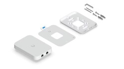 Ubiquiti U7-IW WiFi 7/2.5 GbE PoE - 9