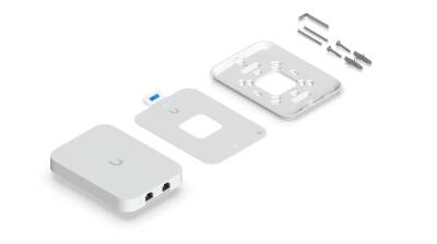Ubiquiti U7-IW WiFi 7/2.5 GbE PoE - 9