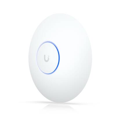 Ubiquiti U7-LR WiFi 7/1x RJ45 2.5GbE/PoE - 1