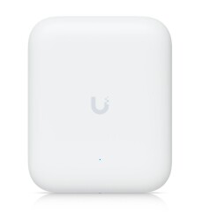 Ubiquiti U7-Pro-Outdoor WiFi 7/1x 2.5 GbE RJ45/PoE+/IP67 - 1