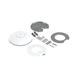Ubiquiti U7-Pro WiFi 7 6GHz 9.3 Gbps 1x RJ45 2.5Gbps - 7