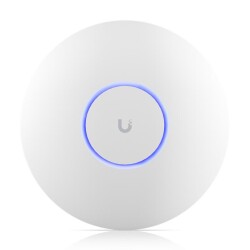 Ubiquiti U7-Pro WiFi 7 6GHz 9.3 Gbps 1x RJ45 2.5Gbps - 2
