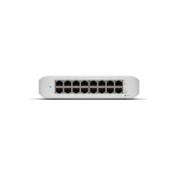 Ubiquiti USW-LITE-16-POE - Ubiquiti