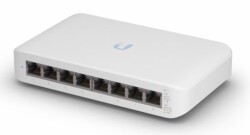 Ubiquiti USW-LITE-8-POE - 1