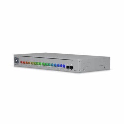 Ubiquiti USW-Pro-Max-16-PoE-EU - Ubiquiti