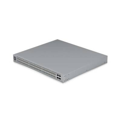 Ubiquiti USW-Pro-Max-48-PoE - 4