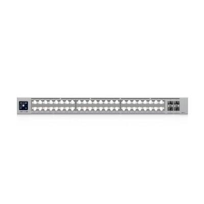 Ubiquiti USW-Pro-XG-48-Po - 6