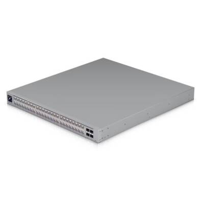 Ubiquiti USW-Pro-XG-48-Po - 8
