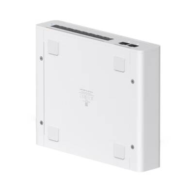 Ubiquiti USW-Pro-XG-8-PoE - 10