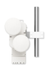 ePMP Dual Horn MU-MIMO Antenna, 5 GHz 60 Degree (C050900D025A) - 1