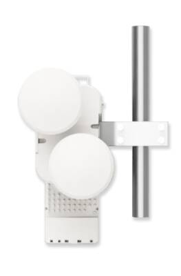 ePMP Dual Horn MU-MIMO Antenna, 5 GHz 60 Degree (C050900D025A) - 1