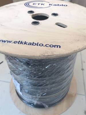 ETK 250M KABLO - 1