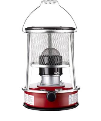 EXTRALINK ALADDIN KEROSENE HEATER EKH-460 4,6L - 1
