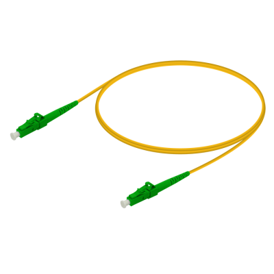 EXTRALINK PATCHCORD LC/APC-MULTİ MODE DUBLEX OM2 3,0MM 5M - 1