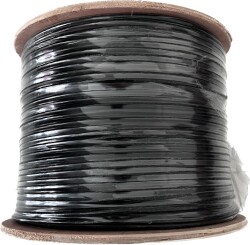 FLEXI CABLE OUTDOOR UTP CAT5E - 2