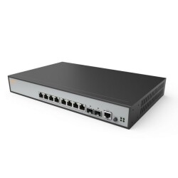 FNS-POE-10 SWITCH - Ignitenet