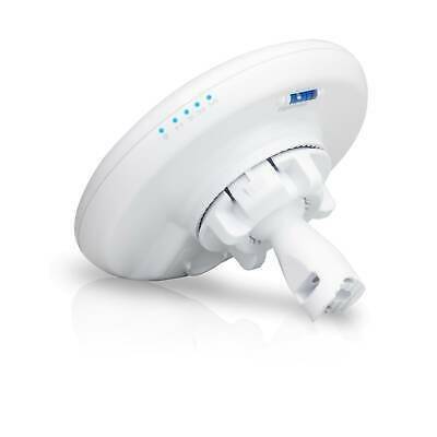 GBE GigaBeam airMAX AC 60 GHz/ 5 gHz Radio, 1 Gbps+ - 2