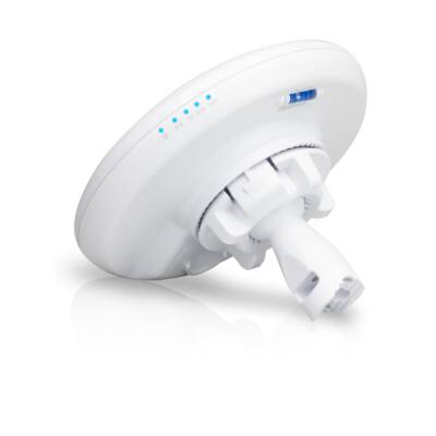 GBE GigaBeam airMAX AC 60 GHz/ 5 gHz Radio, 1 Gbps+ - 4