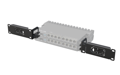 K-79 Rackmount Ears Set for RB5009 - 1