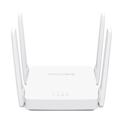 Mercusys AC1200 Kablosuz Çift Bant Router - 1