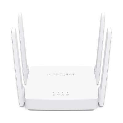 Mercusys AC1200 Kablosuz Çift Bant Router - 1