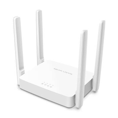 Mercusys AC1200 Kablosuz Çift Bant Router - 2