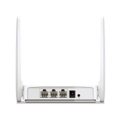 Mercusys AC1200 Kablosuz Çift Bant Router - 3
