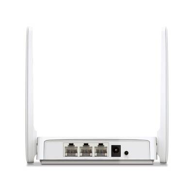 Mercusys AC1200 Kablosuz Çift Bant Router - 3