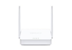 Mercusys MW301R 300 Mbps Wireless N Router - 1