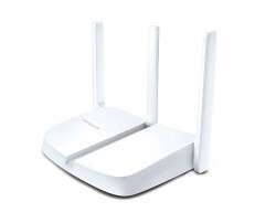 Mercusys MW305R 300 Mbps Wireless N Router - MERCUSYS