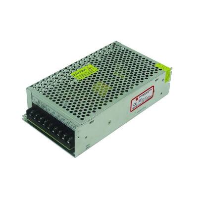 MT-200-24 200 WATT 24 VDC ADAPTOR - 1