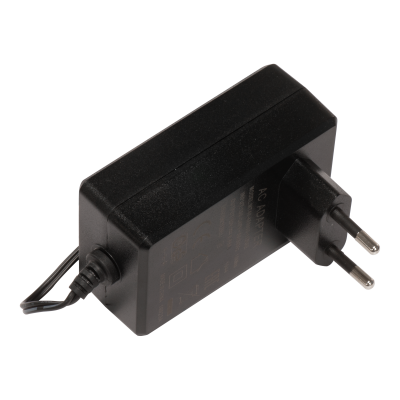 Mikrotik Adaptör 48 V, 0,95 A Power Supply, GPEN concept (MT48-480095-11DG) - 1