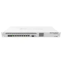 CCR1009-7G-1C-1S+ - 2