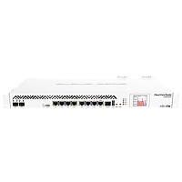 CCR1036-8G-2S+EM - 2