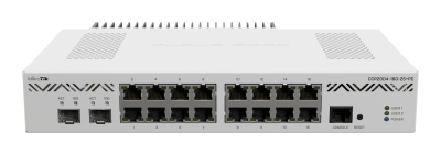CCR2004-16G-2S+PC - 2