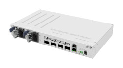 CRS504-4XQ-IN - MikroTik