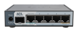 MIKROTIK E60IUGS-HEX-S ROUTER - 1