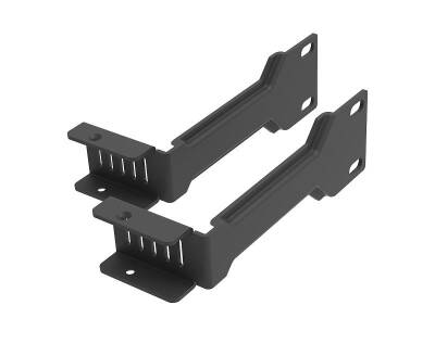 K-65 Rackmount Bracket Set for RB4011 - 1