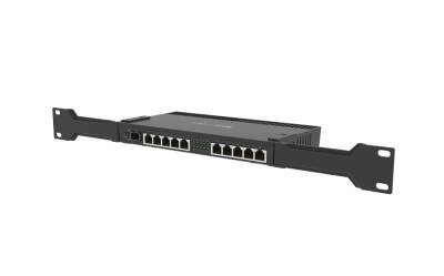 K-65 Rackmount Bracket Set for RB4011 - 4