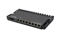 RB5009UPr+S+IN - MikroTik