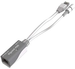 RBGPOE Gigabit PoE Injektor - 1