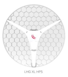 RBLHG-5HPnD-XL 4 PACK - MikroTik