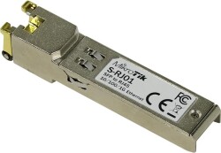 S-RJ01 RJ45 SFP - MikroTik