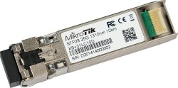 XS+31LC10D - SFP/SFP+/SFP28 MODULE - MikroTik