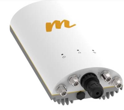 MIMOSA A5C - 1