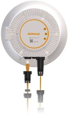 MIMOSA B24 - 4