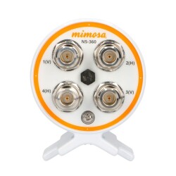 MIMOSA N5-360 - 2