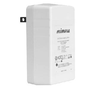 MIMOSA PoE 56V, NA ADAPTOR - 4